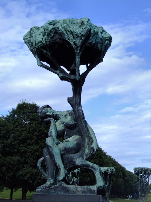 Kreislauf des Lebens