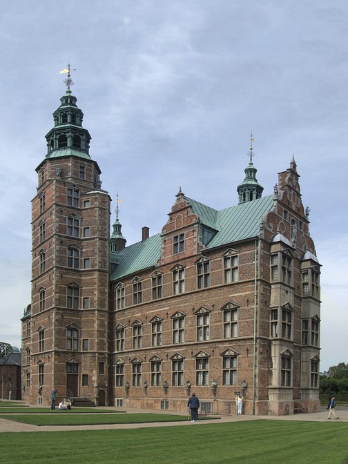Schloss Rosenborg