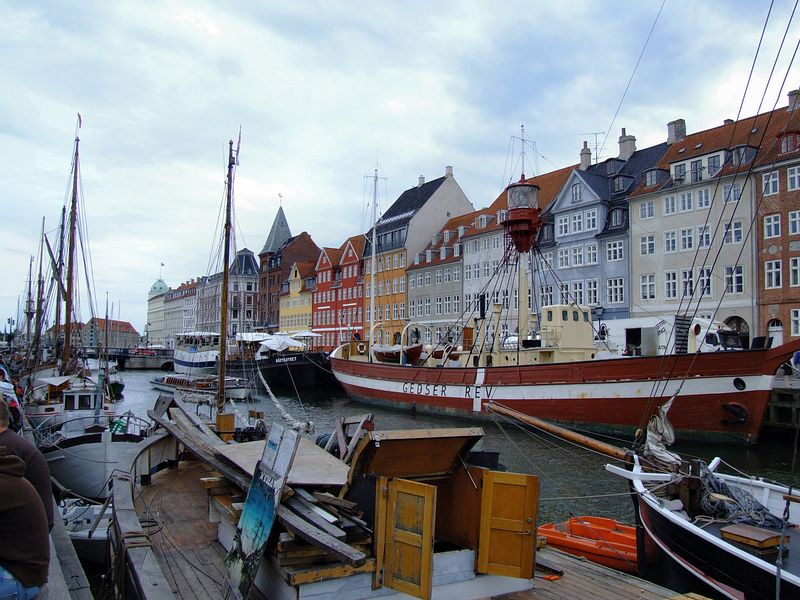 Nyhavn