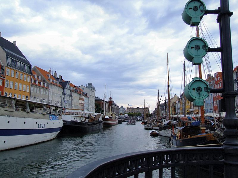 Nyhavn