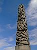 Vigeland-Monolith
