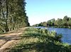 am Elbe-Lübeck-Kanal
