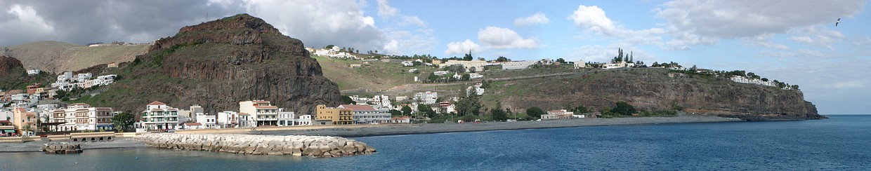 Playa de Santjago