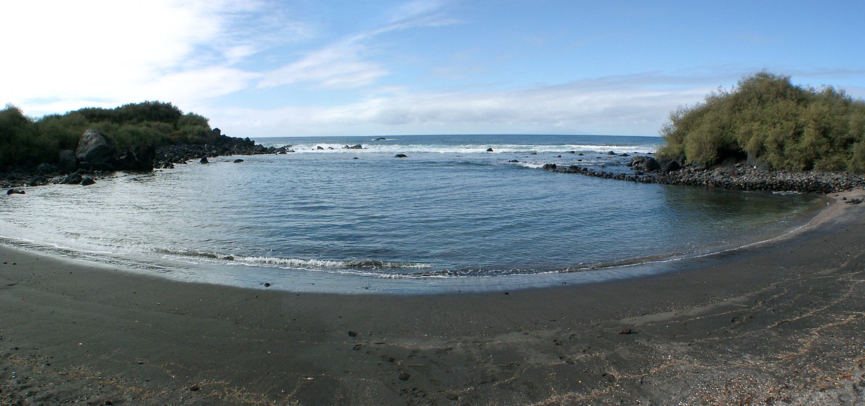 Charco del Conde