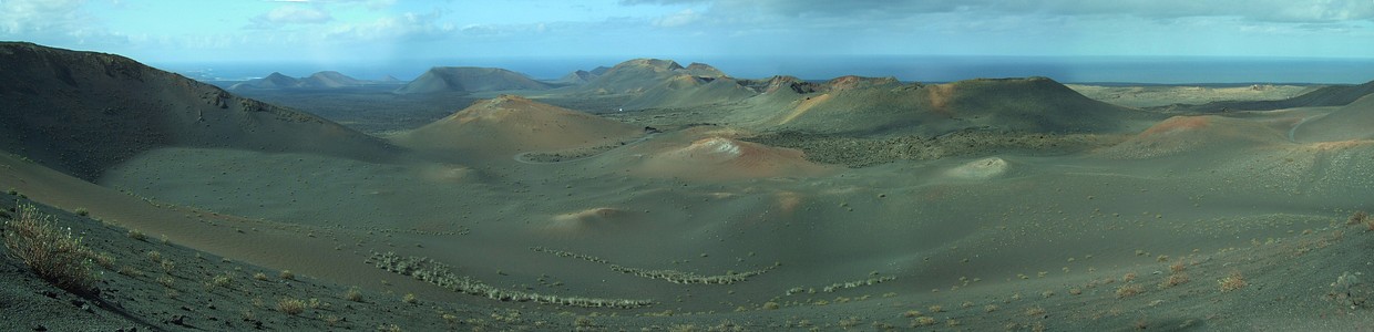 Timanfaya Nationalpark