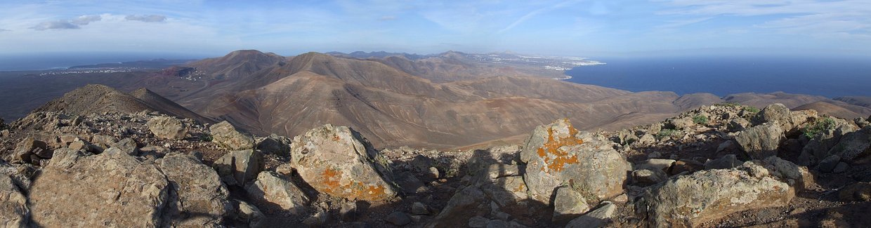 Gipfelblick 1