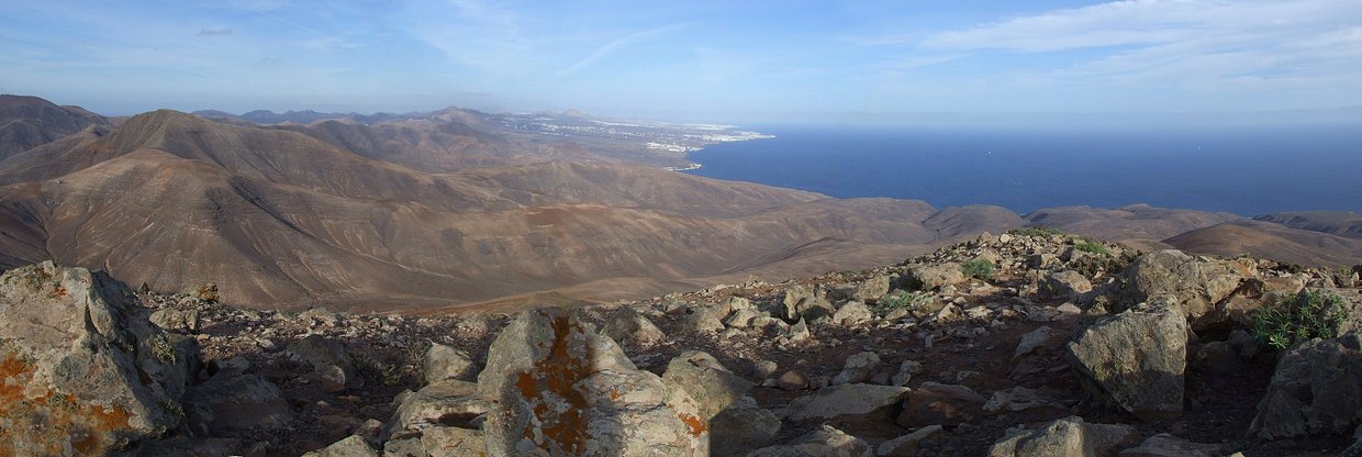 Gipfelblick 2