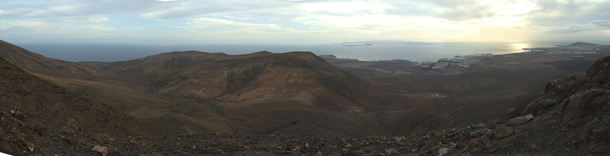 Gipfelblick 3