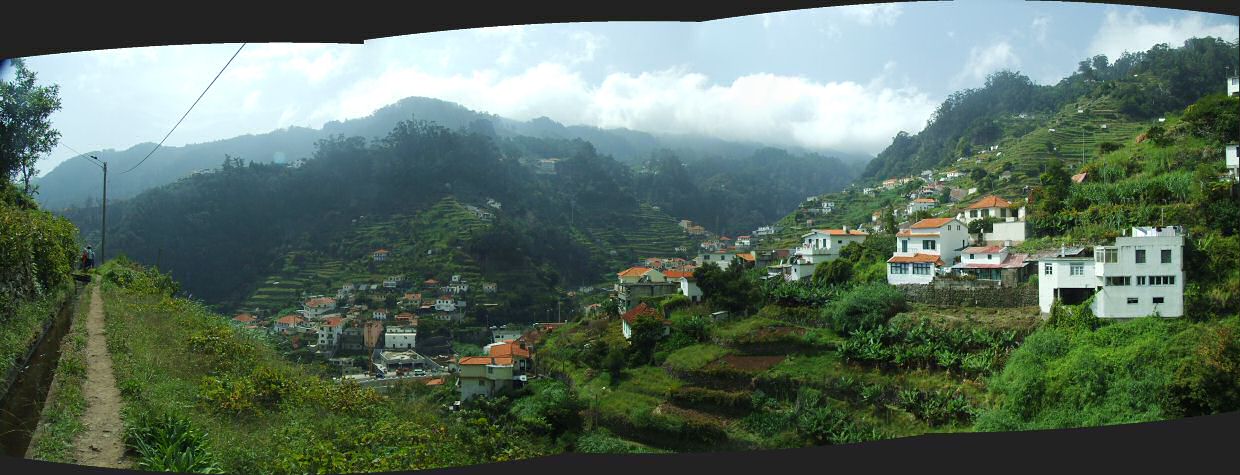 Levada bei Maro�os