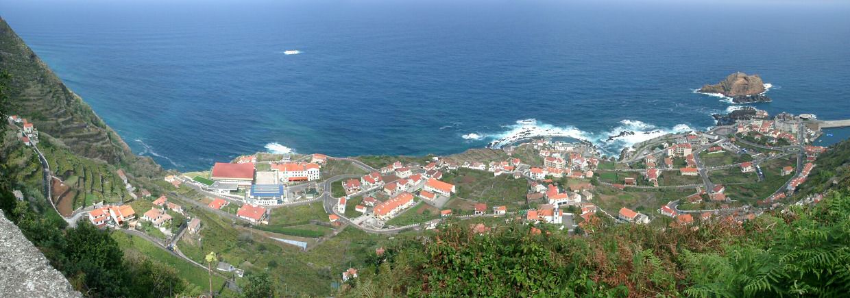 Porto Moniz