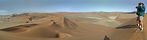 Dead Vlei 2, Namibia