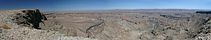 Fish River Canyon, Namibia