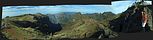 am Pico do Arieiro