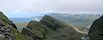 vom Mount Brandon, Irland