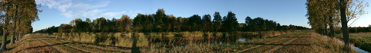 Elbe-L�beck-Kanal 1