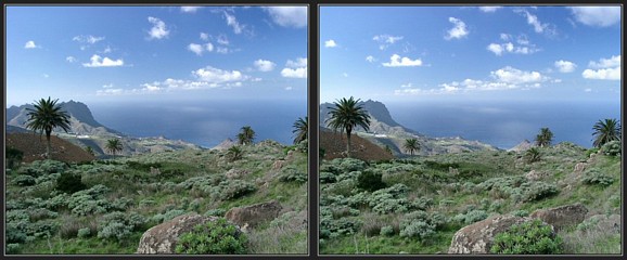 Gomera&nbsp;3D