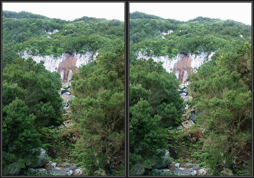 Schlucht