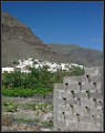 La Calera, Gomera