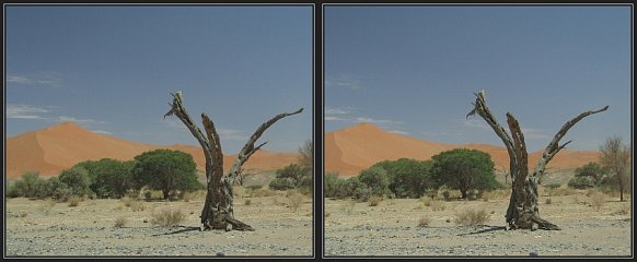 Namibia&nbsp;3D