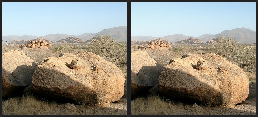 Froschfelsen