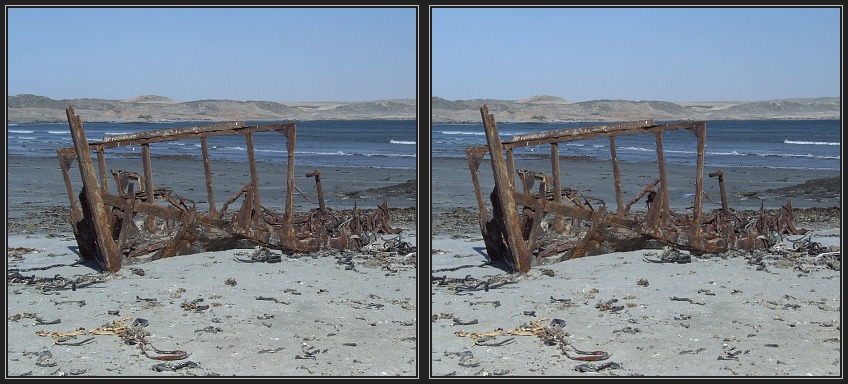 Schiffswrack