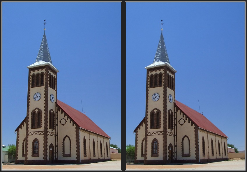 Kirche