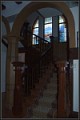 Treppe im Goerke-Haus