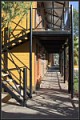 Lodge-Weg