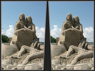 Sandworld Olympa