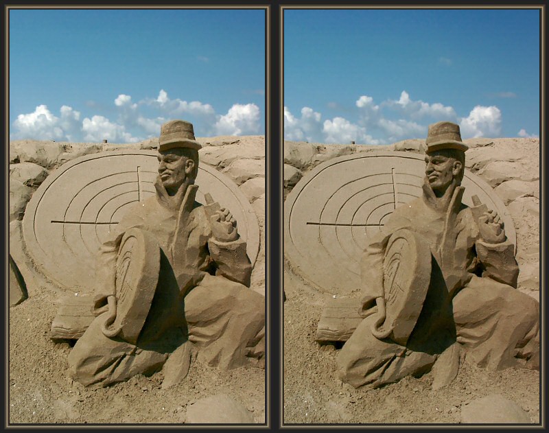 Sandworld Sch�tze