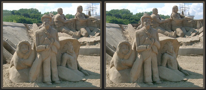 Sandworld St. Louis