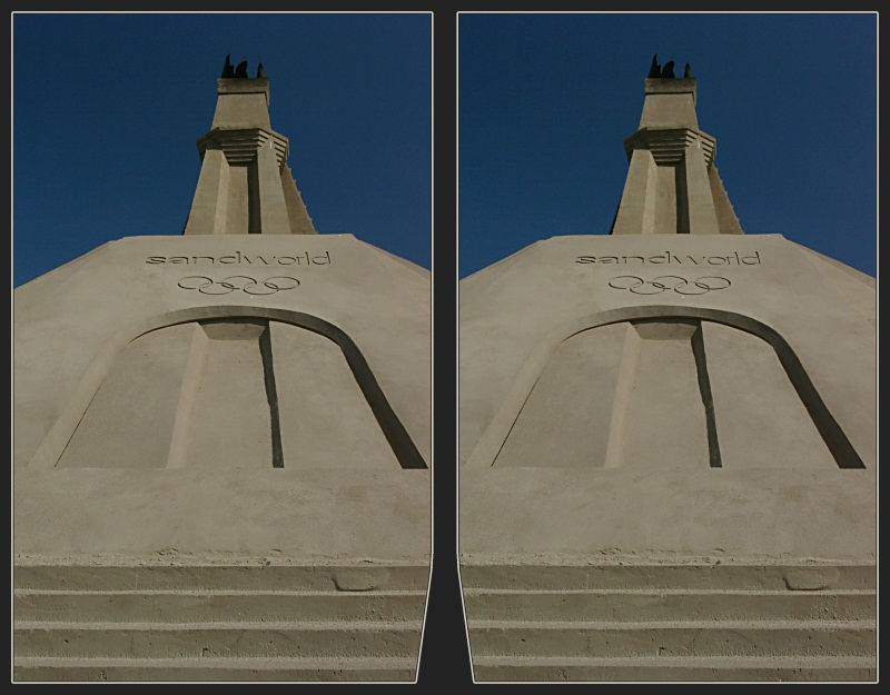 Sandworld Stadion
