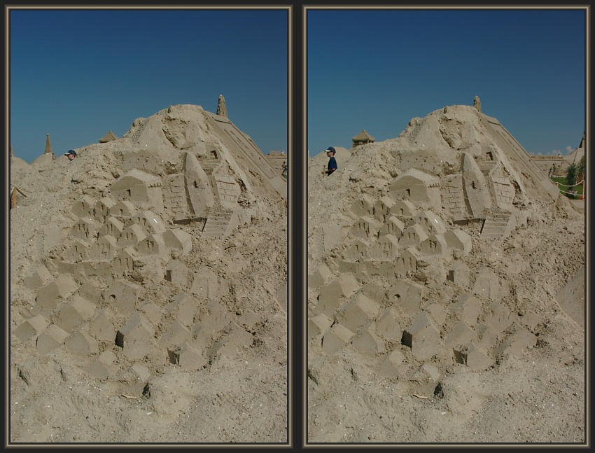 Sandworld Kidsworld