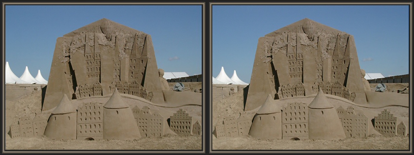 Sandworld L�beck