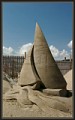 Sandworld Segeln