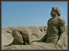 Sandworld Tarzan
