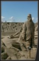 Sandworld Alter Schwede
