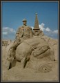 Sandworld Reiten