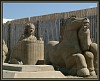 Sandworld Wagenrennen