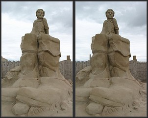 Sandworld 2005 M�rchenhaft
