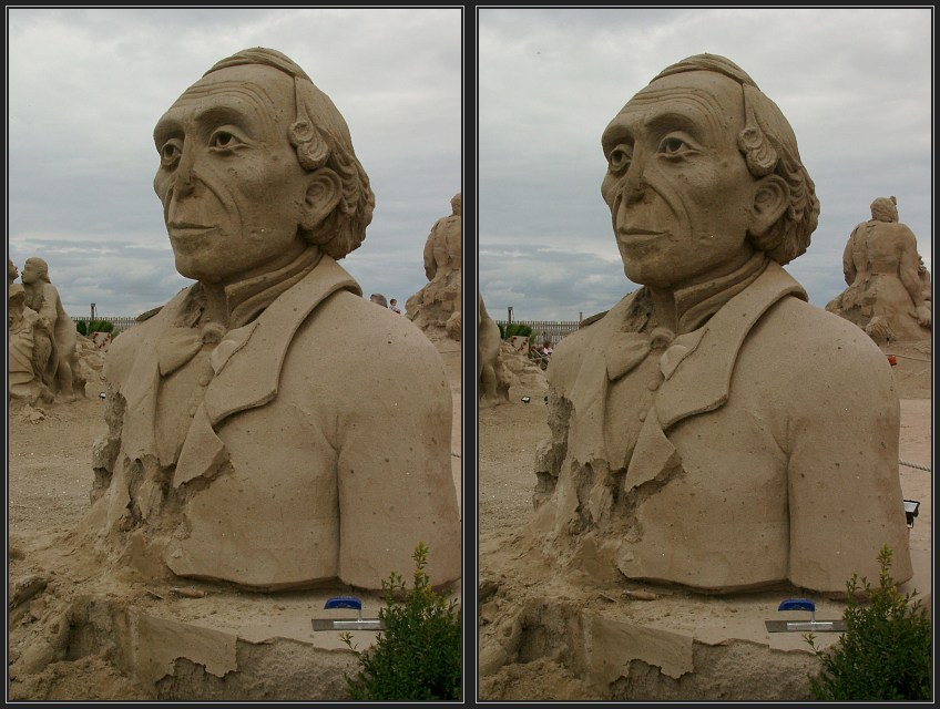 Hans Christian Andersen