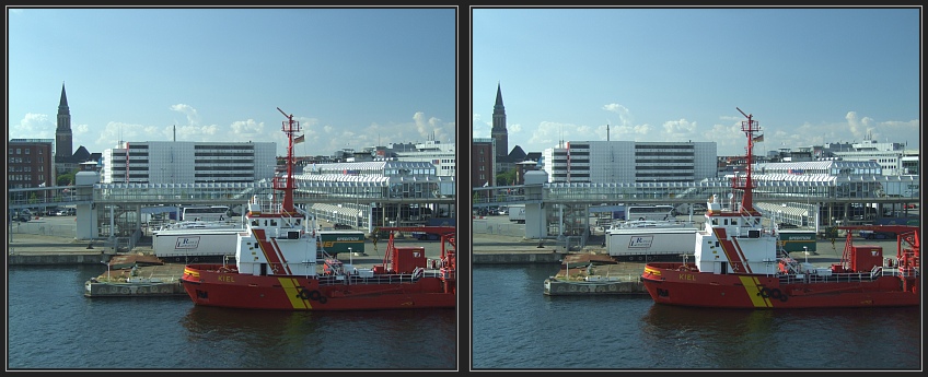 Feuerwehrschiff Kiel