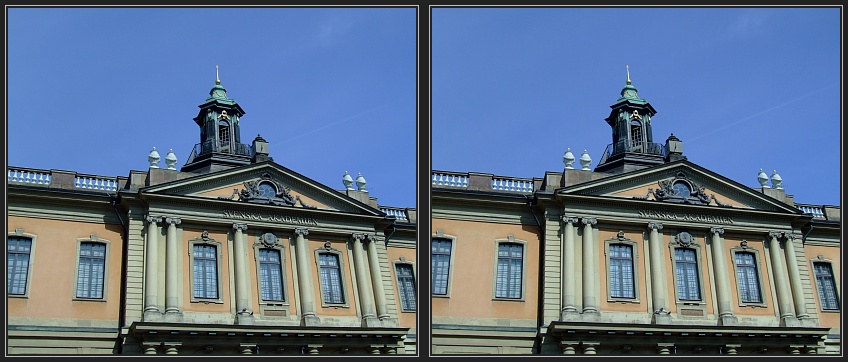 Schwedische Akademie