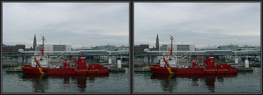 Feuerwehrschiff Kiel 2