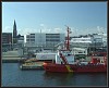 Feuerwehrschiff Kiel