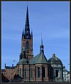 Riddarholmskyrka