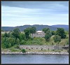 Burg am Oslofjord