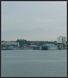 Militärhafen Kiel