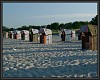 Strandkörbe