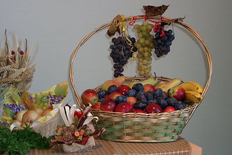Obstkorb
